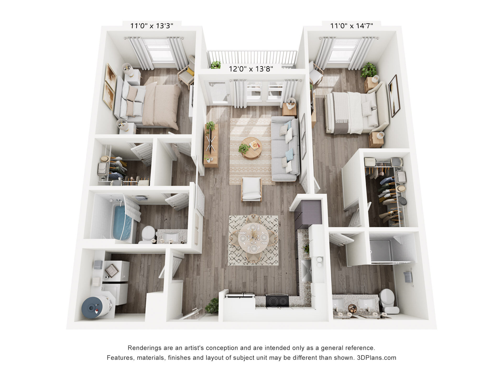 Momentum Blanding – 310