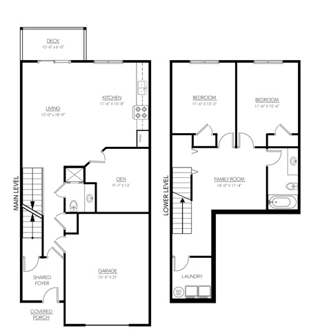 Headwaters Apartments – C