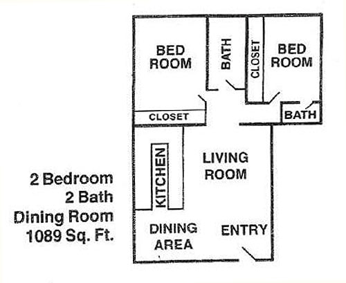Tahquitz Court – 238
