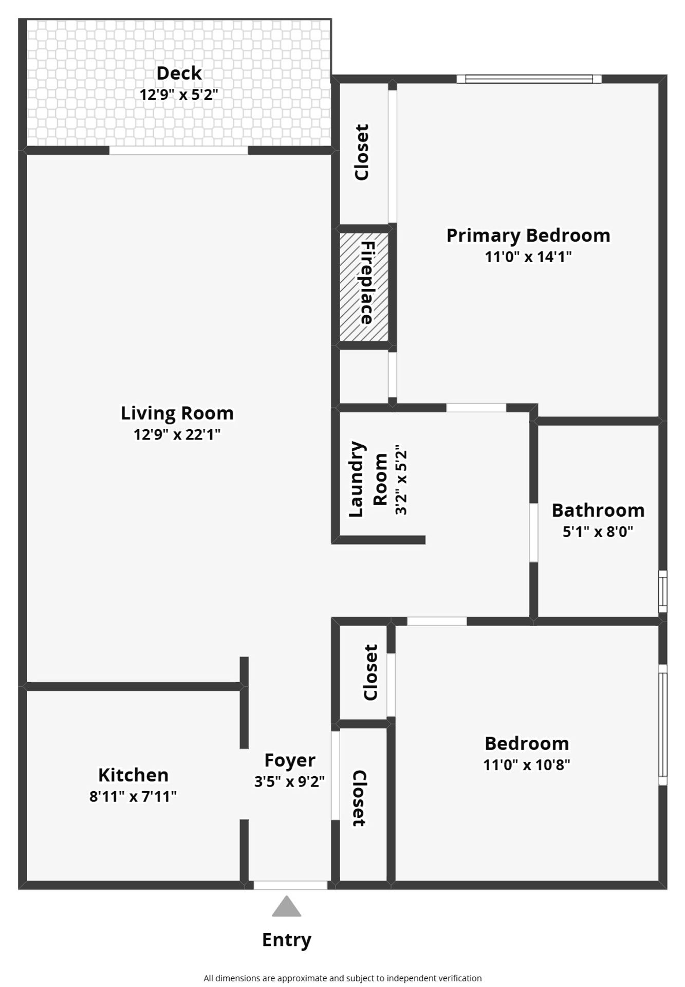The Carriage House – CH #2