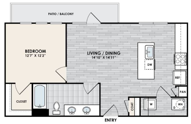 Vantage at Spring Creek – 3206