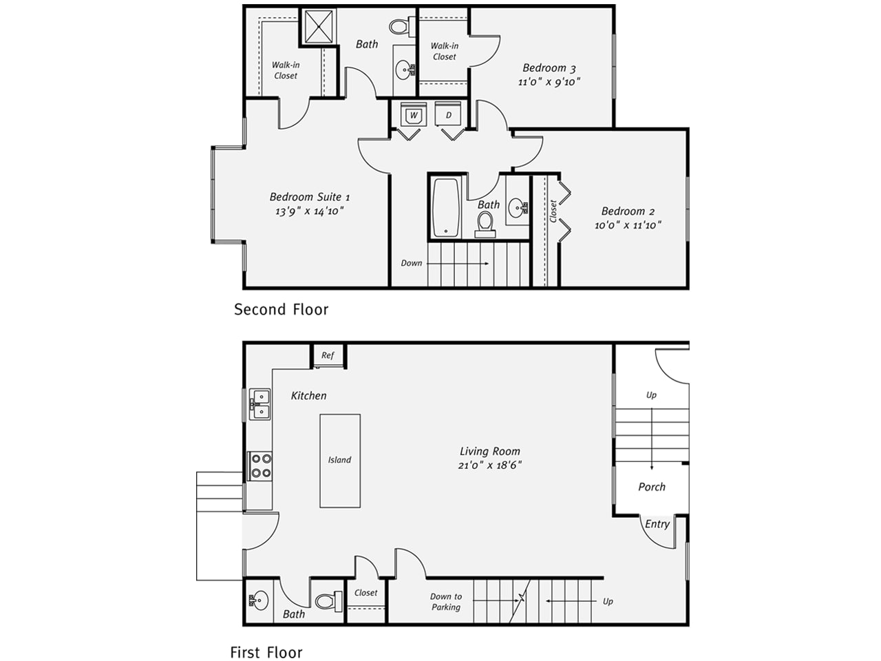 Avalon ParcSquare – 0TN-118