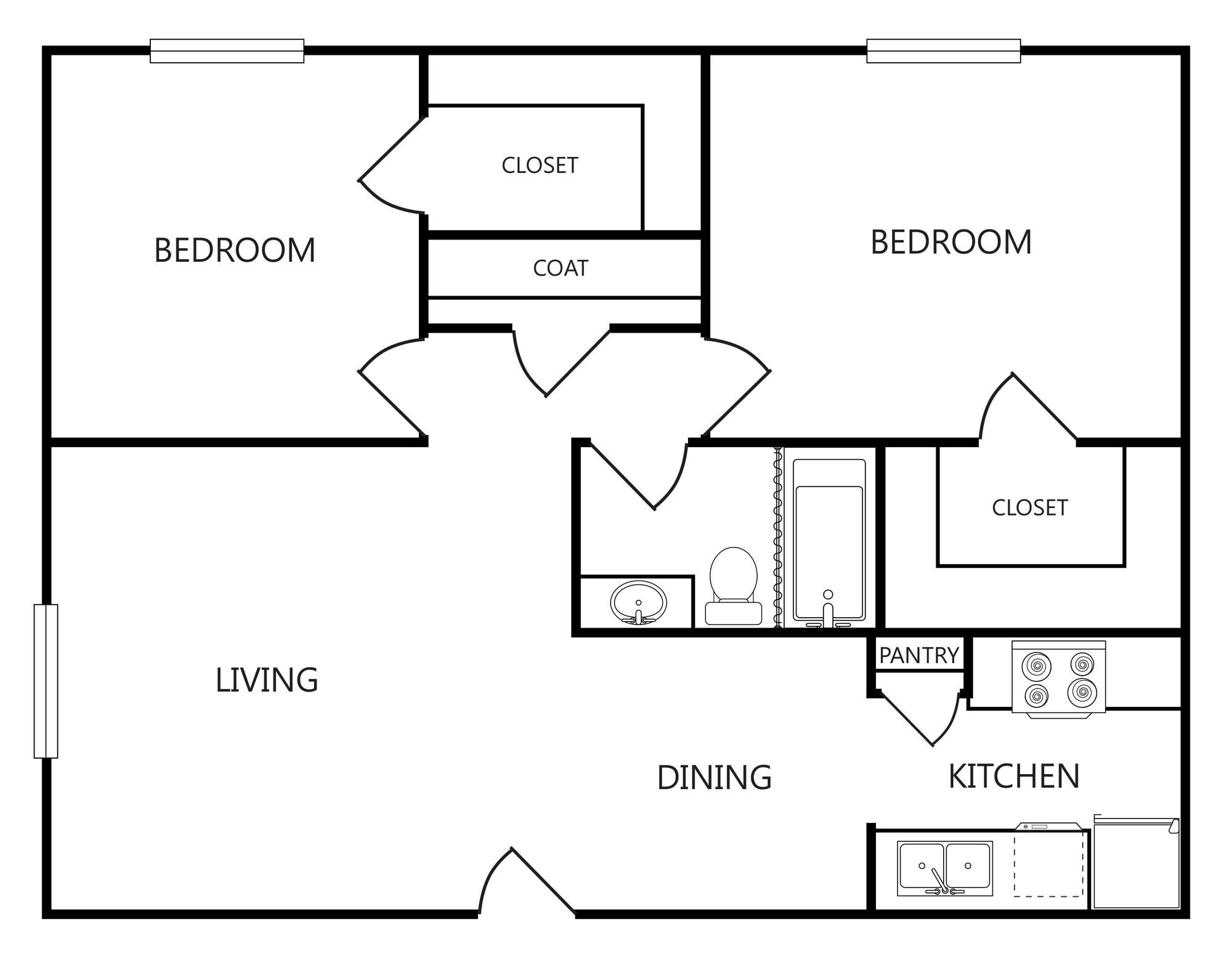 Oakwood – 239