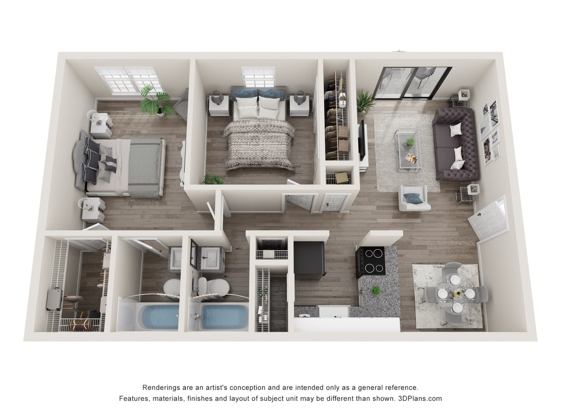 Pelham Place North – 290