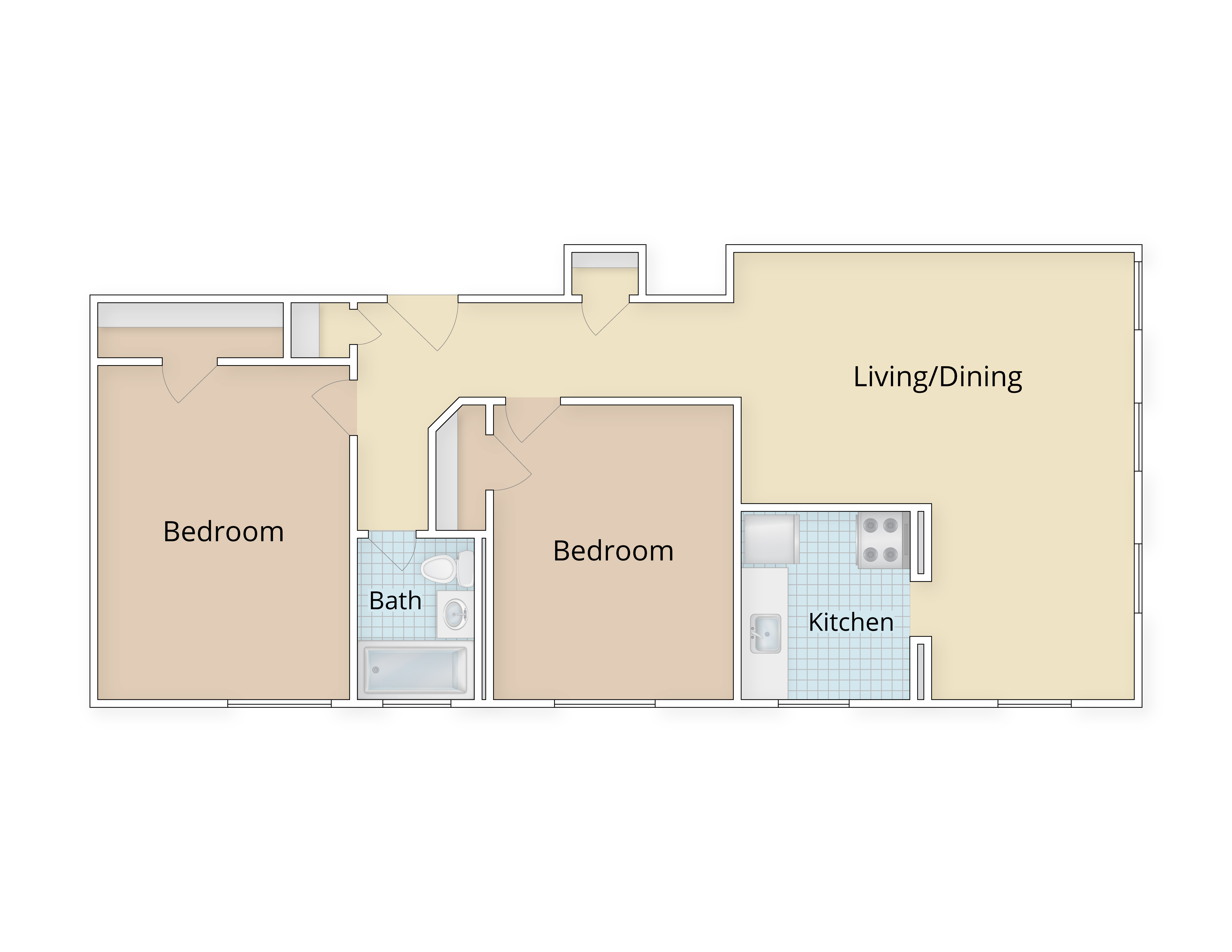 Mason Hall – 101