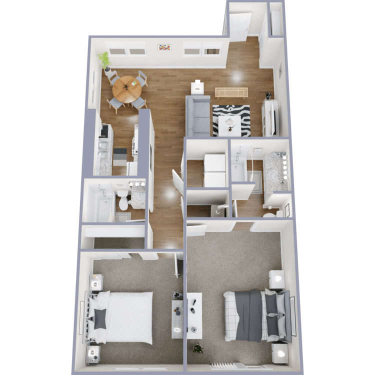 Aspire Redlands – 404