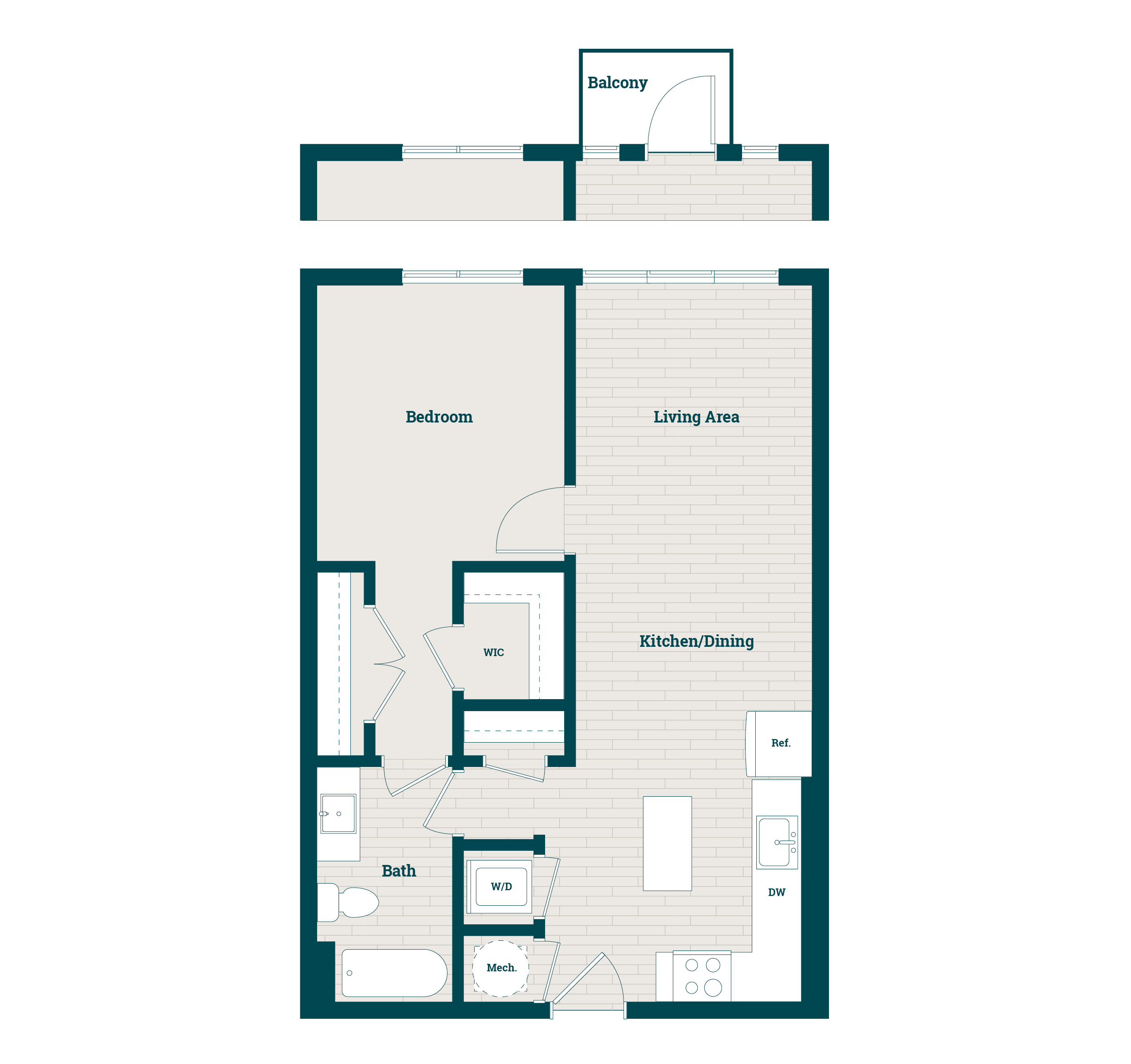 Atworth – 3035