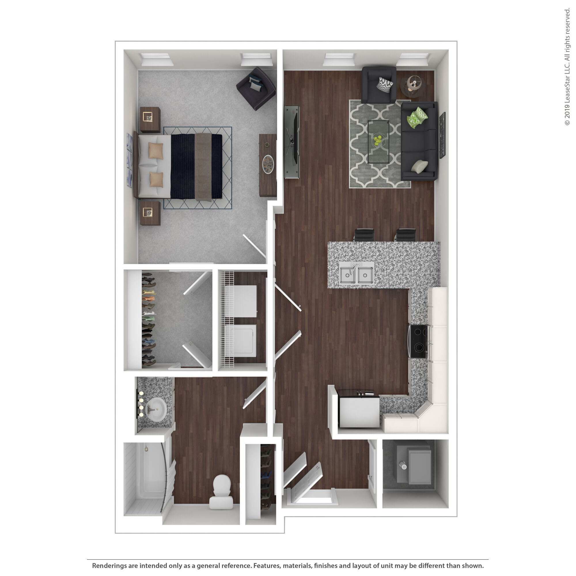 Post House – 413