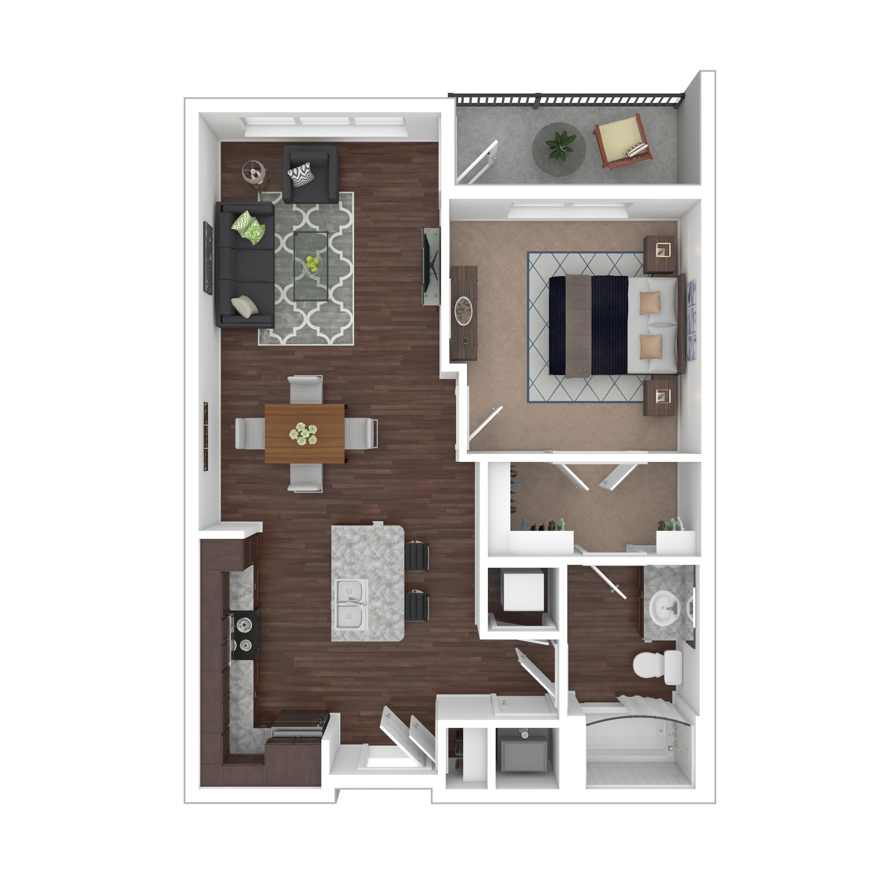 Cortland on Ponce – 123