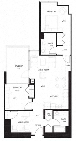 Vantage Pointe – N-0606