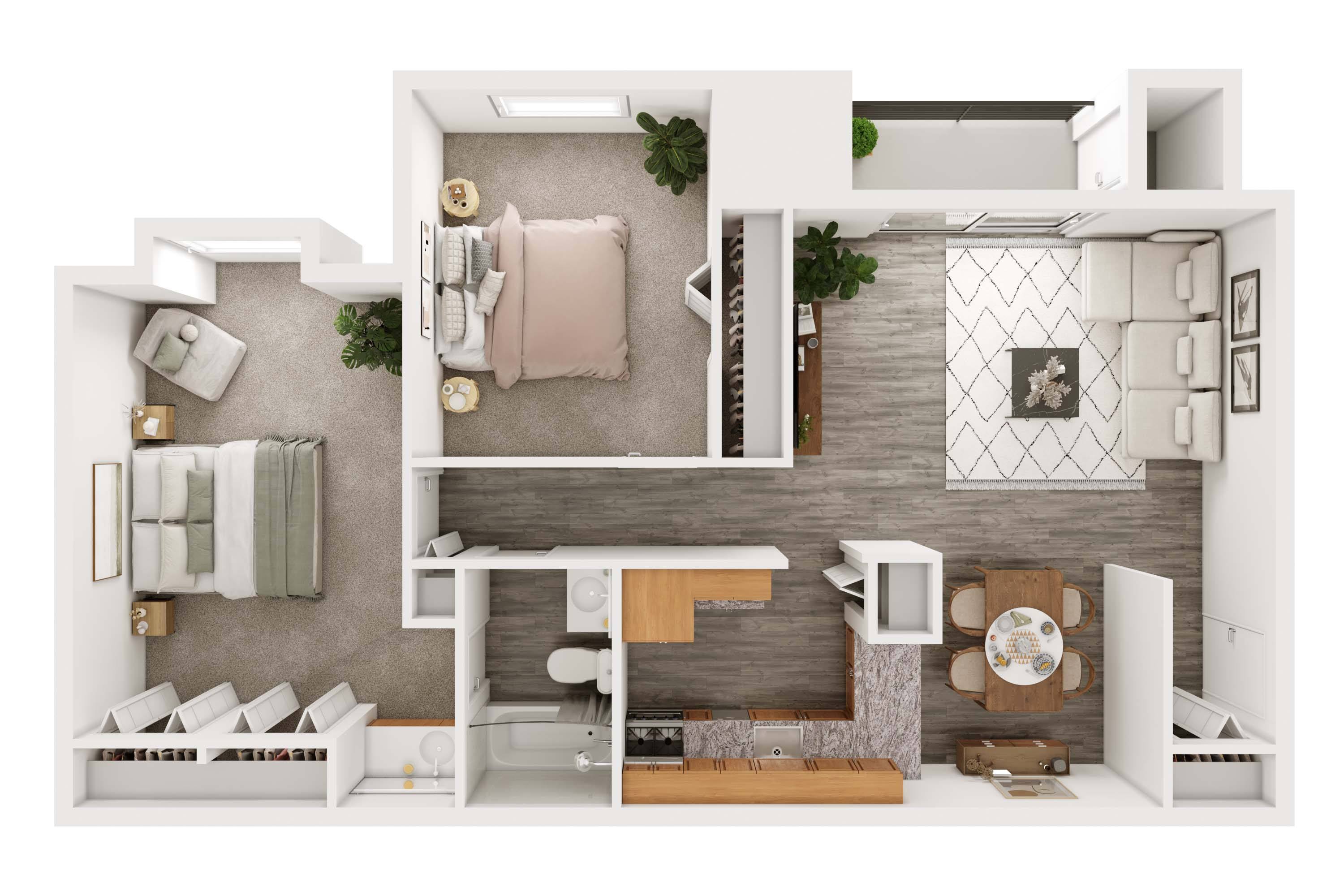 ReNew Odenton – 562SC-J