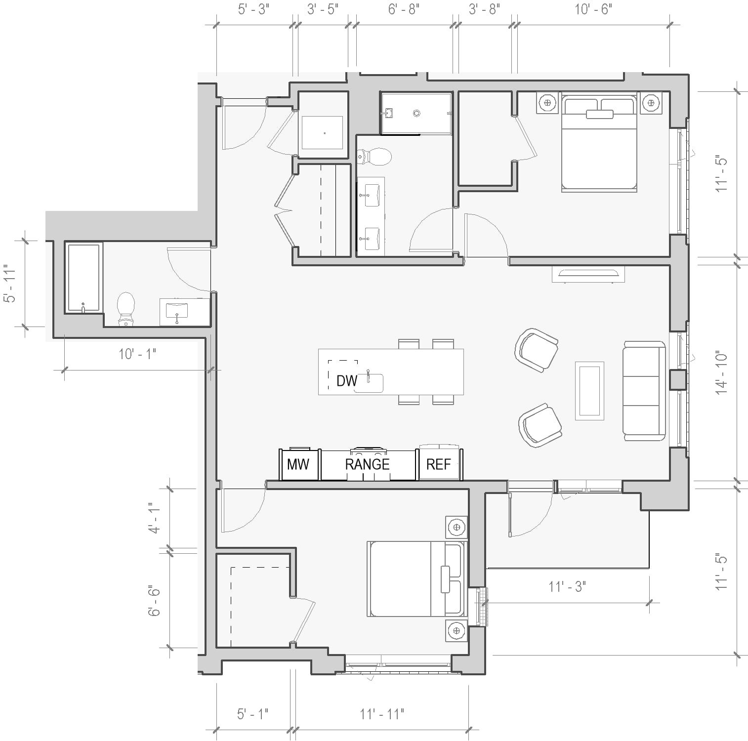 Spruce – A-317