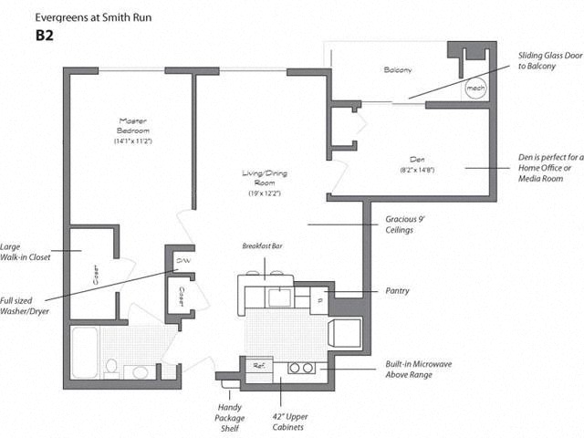 Senior Housing – 330
