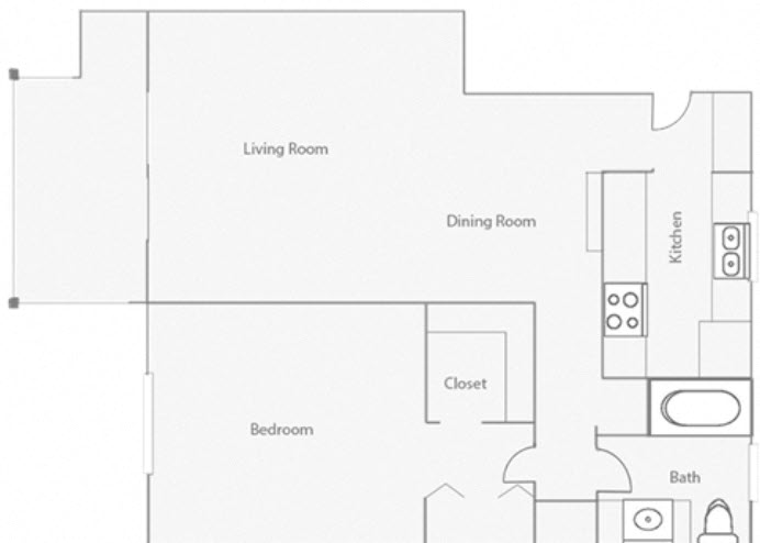 Belmont – 170
