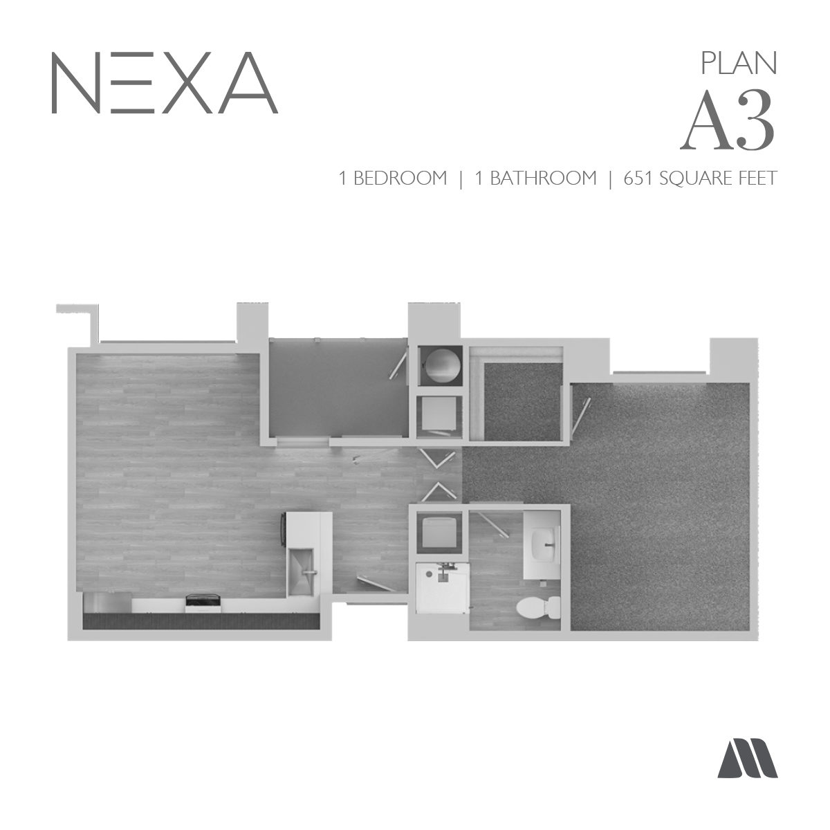 Nexa – 3007