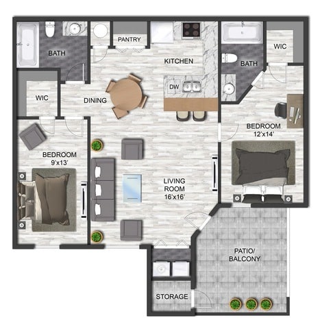 Sutter Ranch – 0316