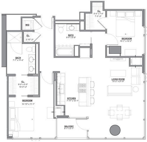 The Sinclair – 0905