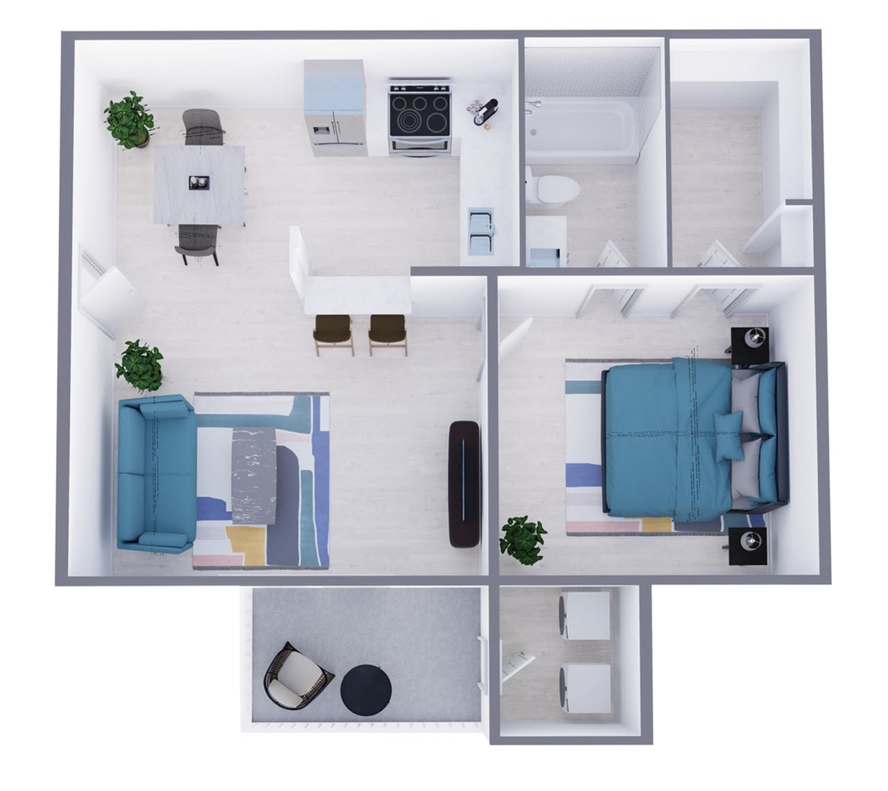 Rise Spring Pointe – 828