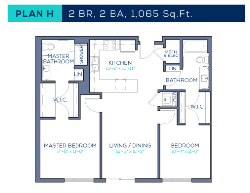 The Braxton – 304