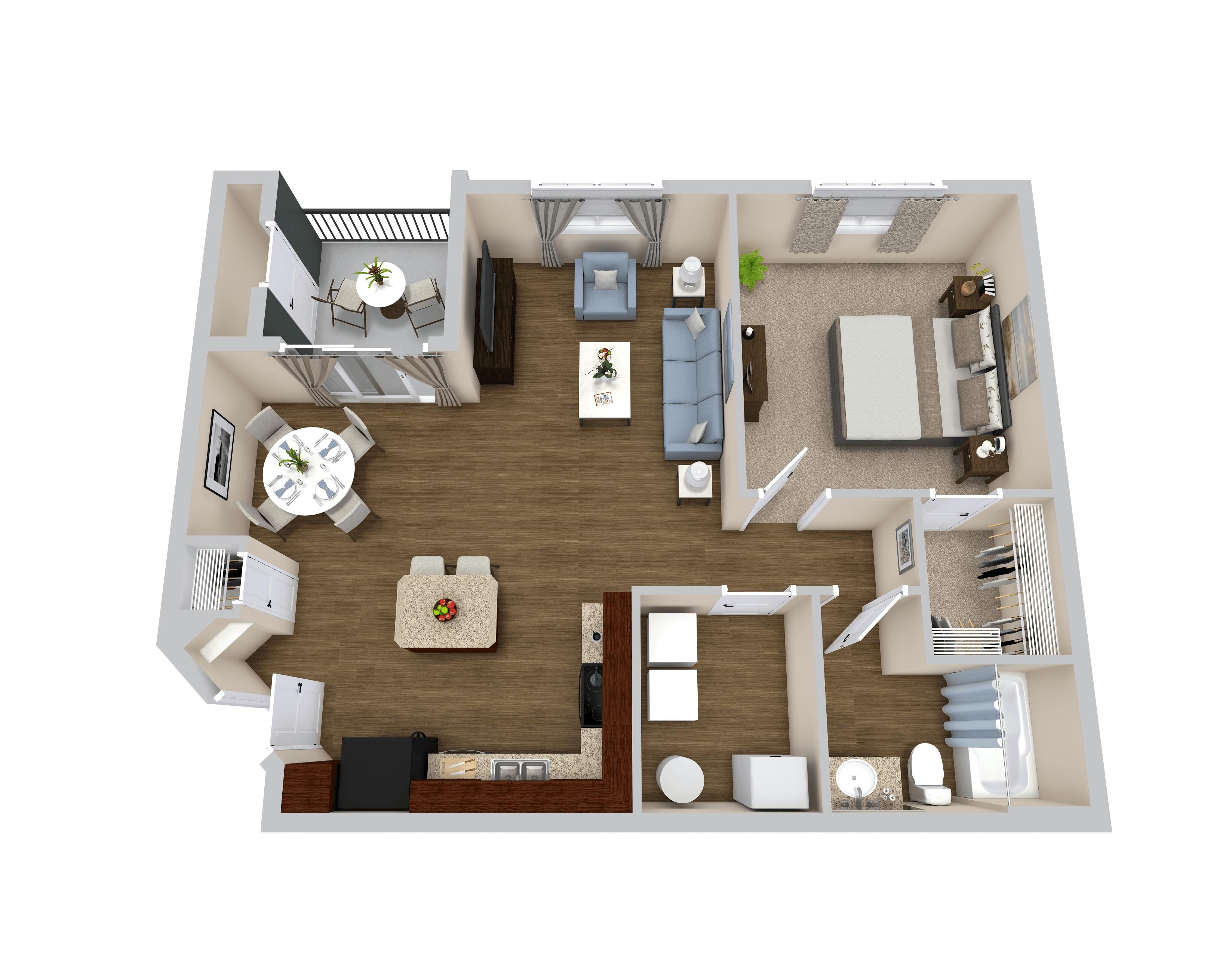 Ridge at Perry Bend – 10-304