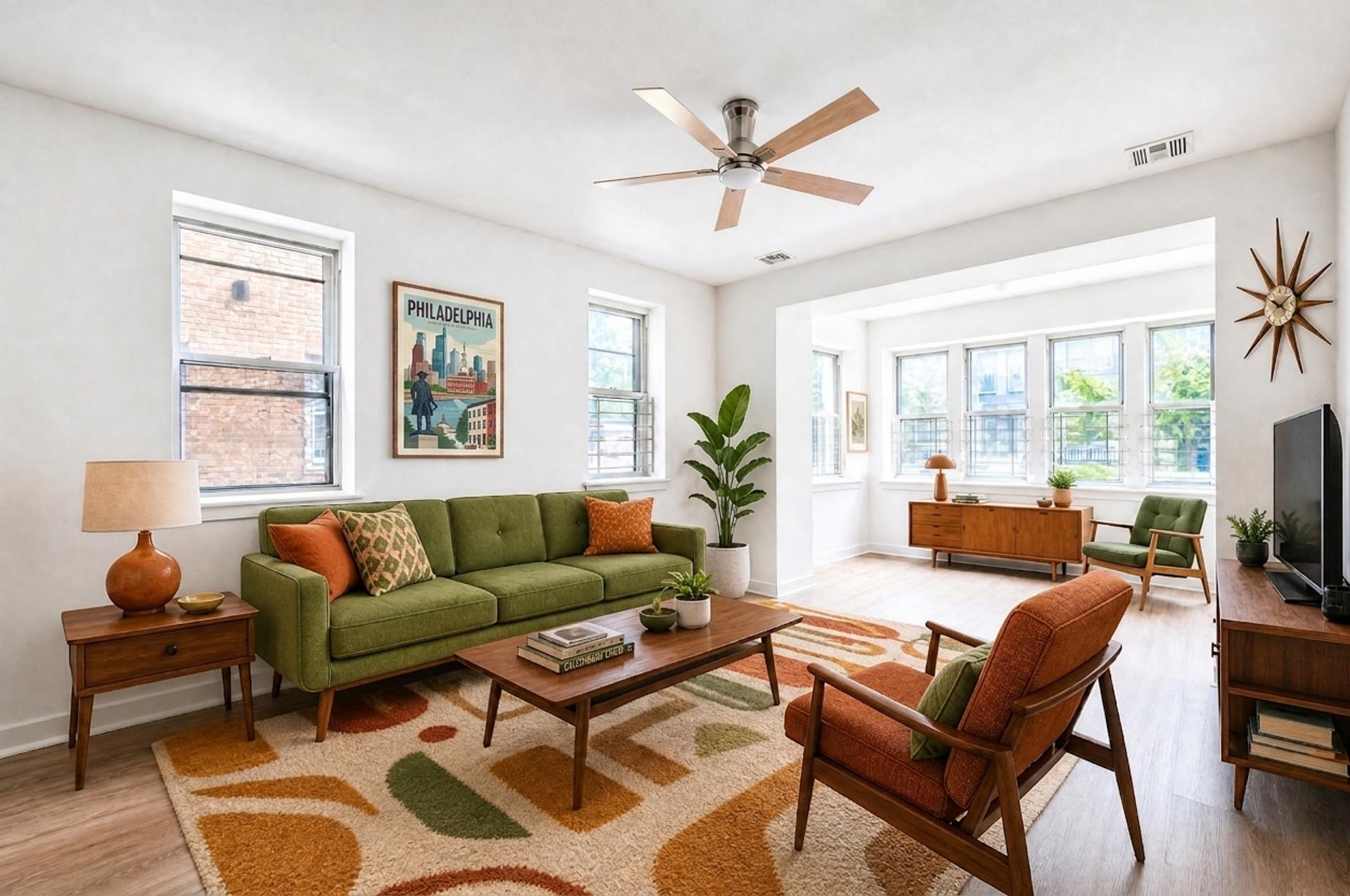 Walnut Court Apartments – 27-1