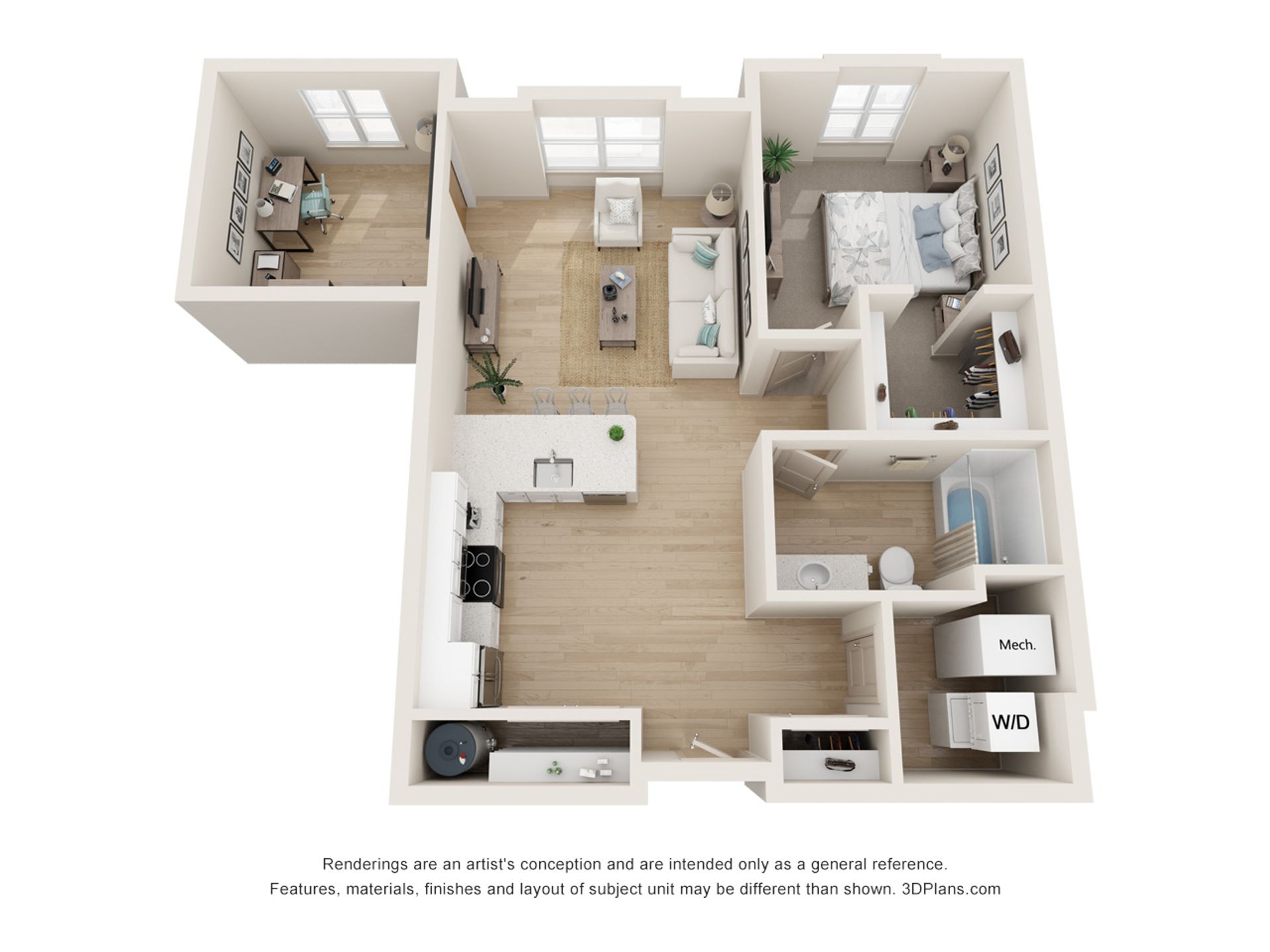 The Velthuis – 5120-201