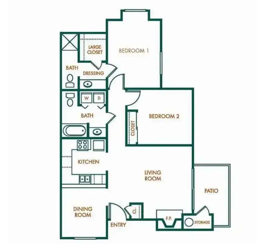 Somersett Hills – 222