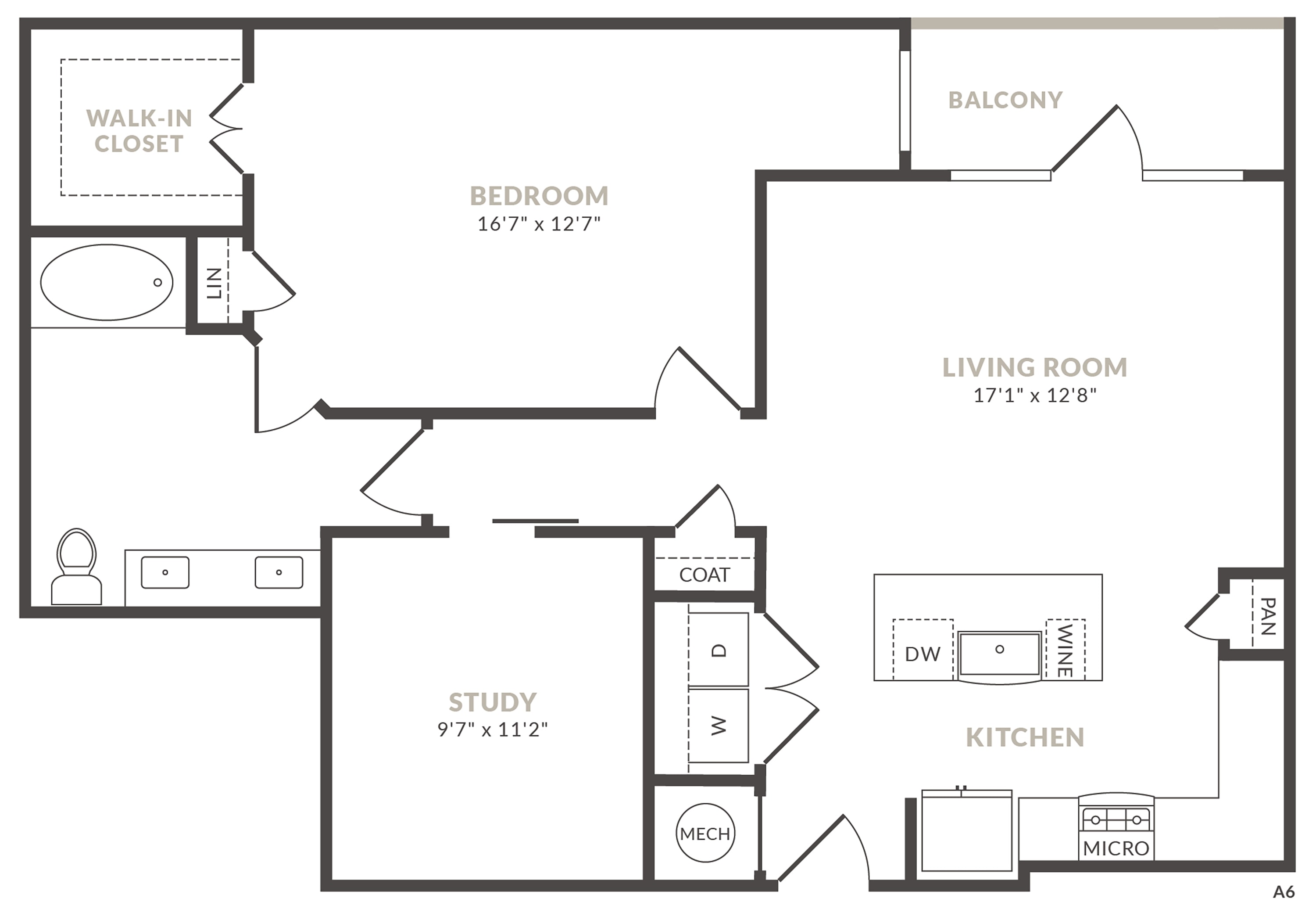 Alexan River Oaks – 3012