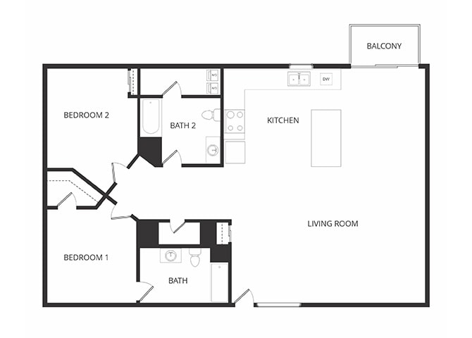 Phoenix Ridge Apartments – 2319-304
