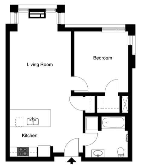 Uptown NW Collection – 317