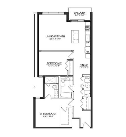 Wells Place – 837-202