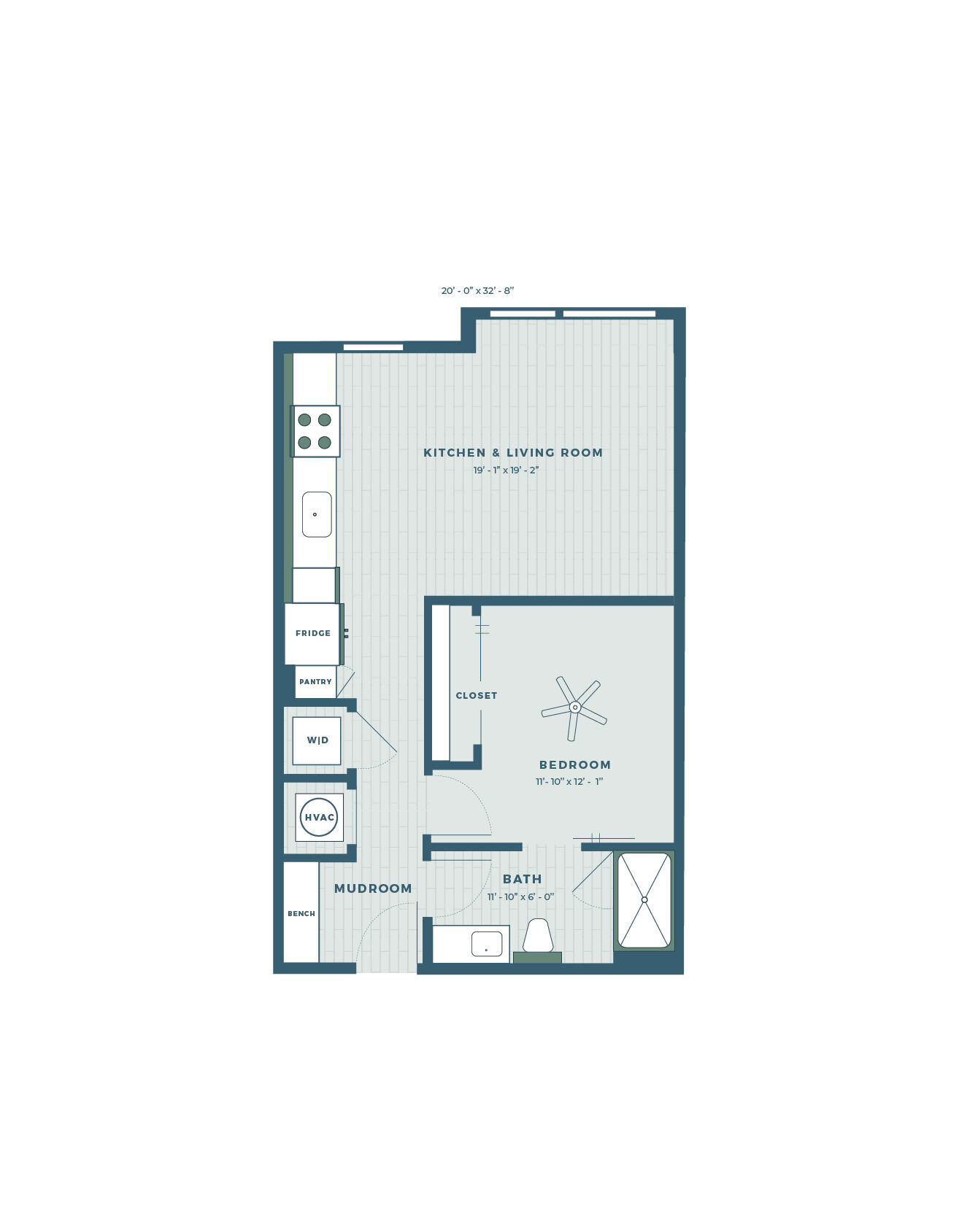 The Reserve at Patterson Place – 1417
