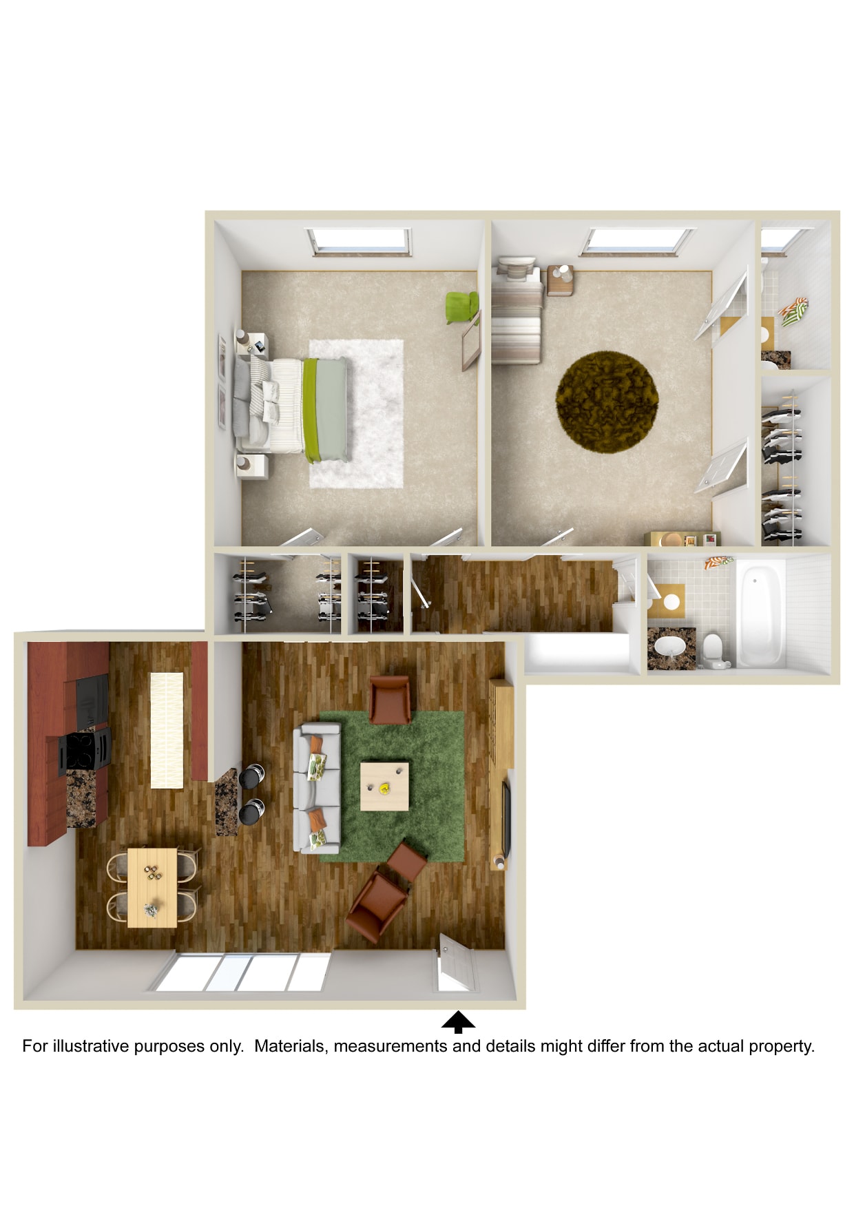 Casa Linda – 16