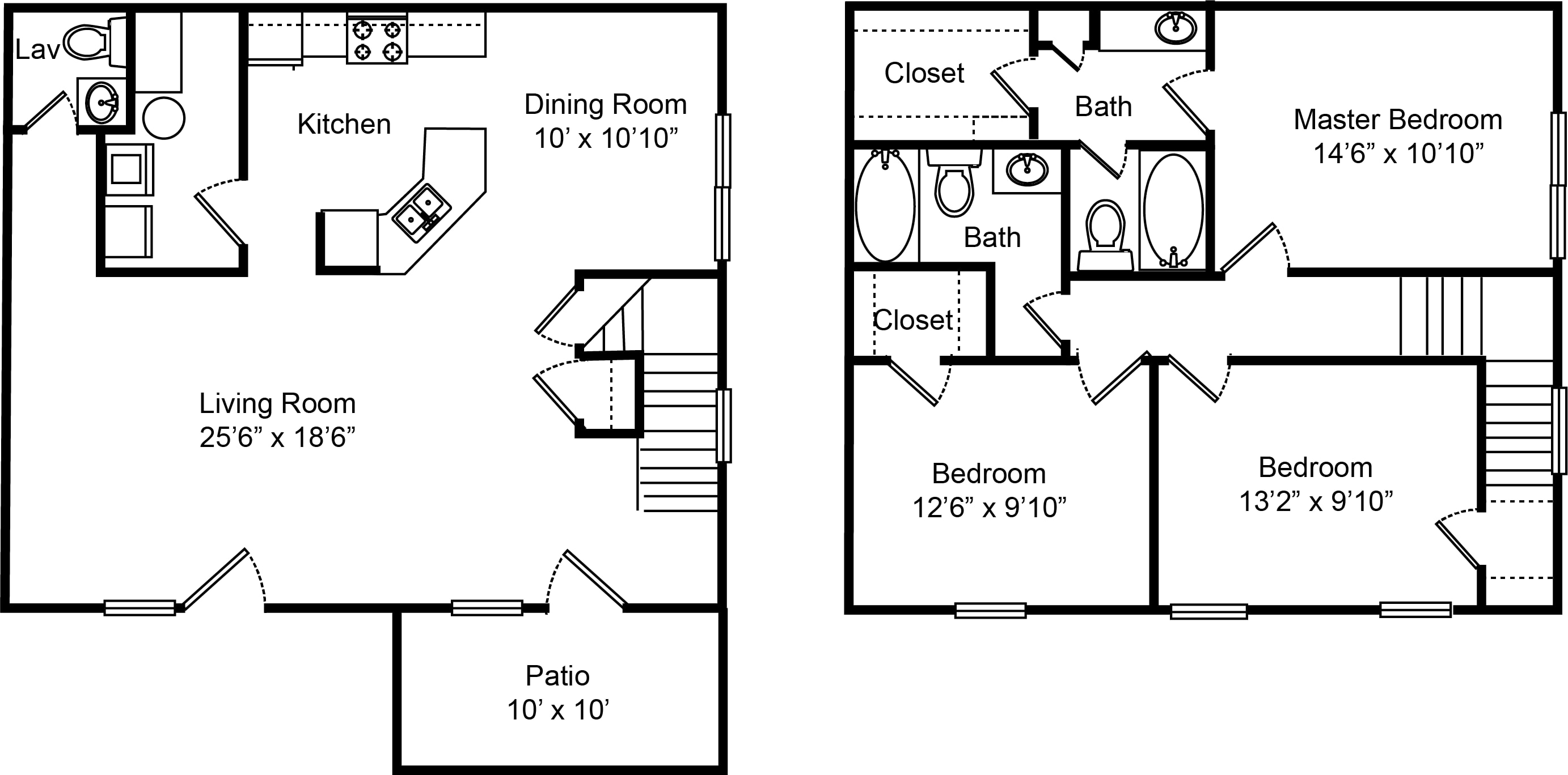 Smoky Crossing Apartment Homes – 0705