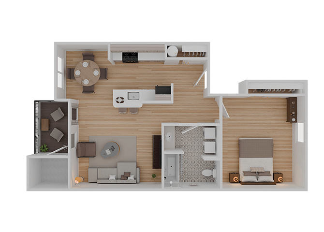 Northplace 2 – 5119-202