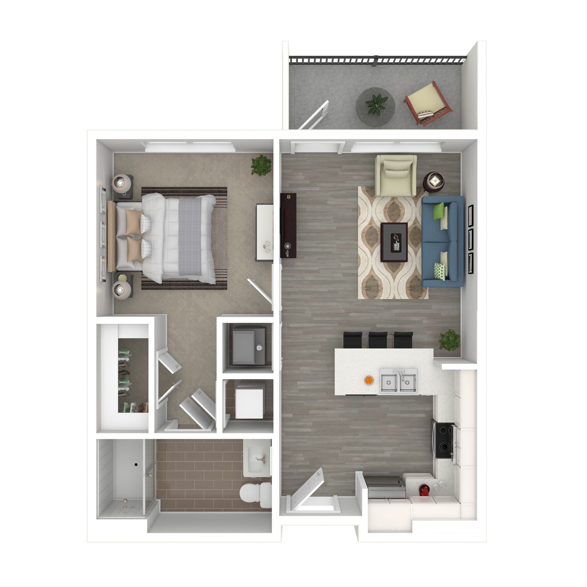 Avonlea Pointe Apartments – 3206