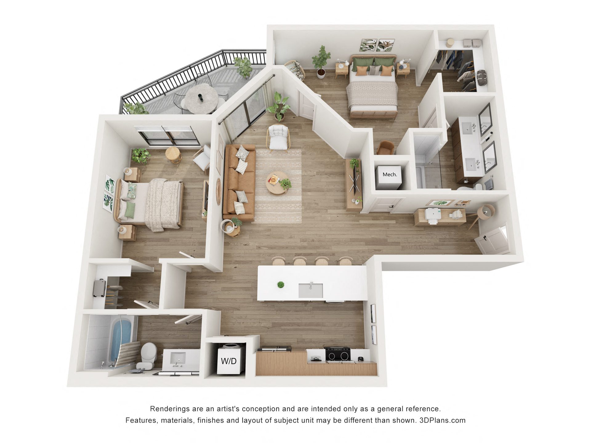 Bryn House – 1512