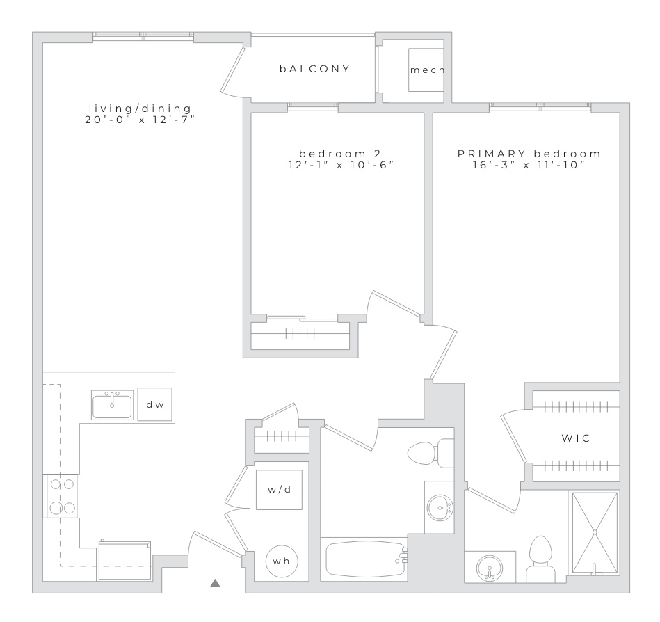 The Hartlan – LIN-254