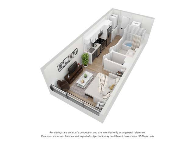 The Registry Las Olas – 0802