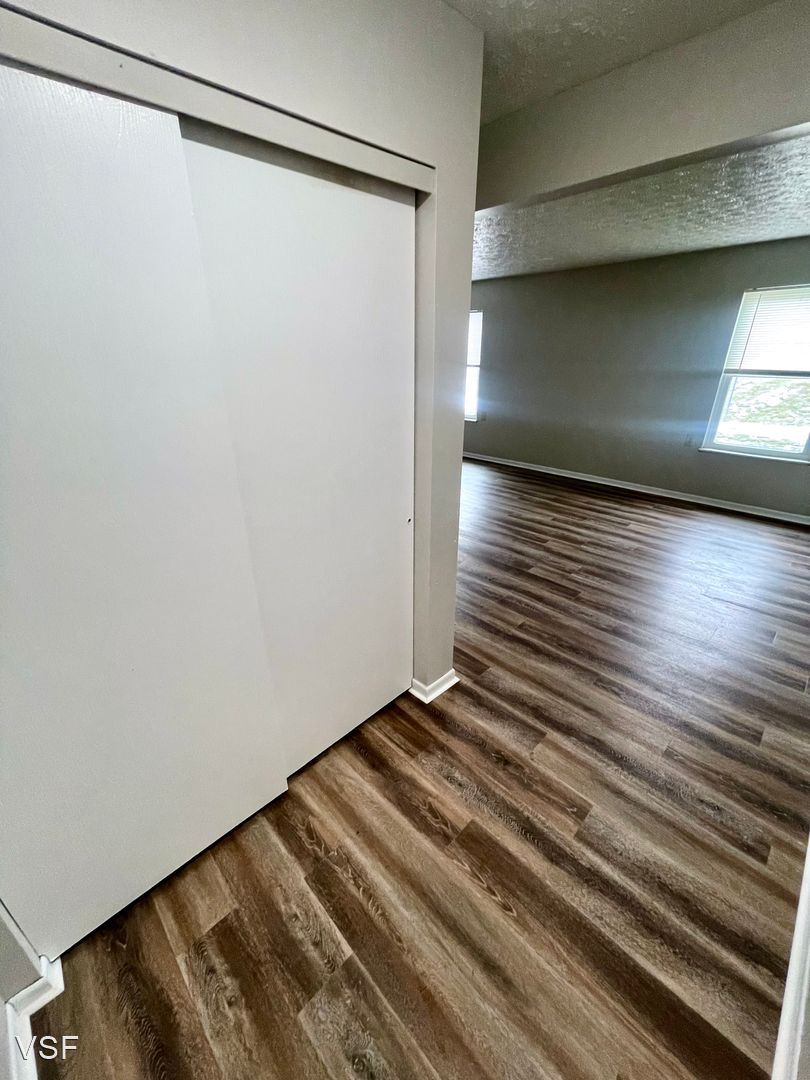 Convenient Living at North Troy Apartments &amp; Townhomes, Troy – 1