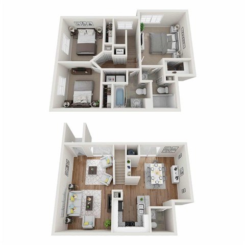 Grand Riviera Miramar – 13-12022