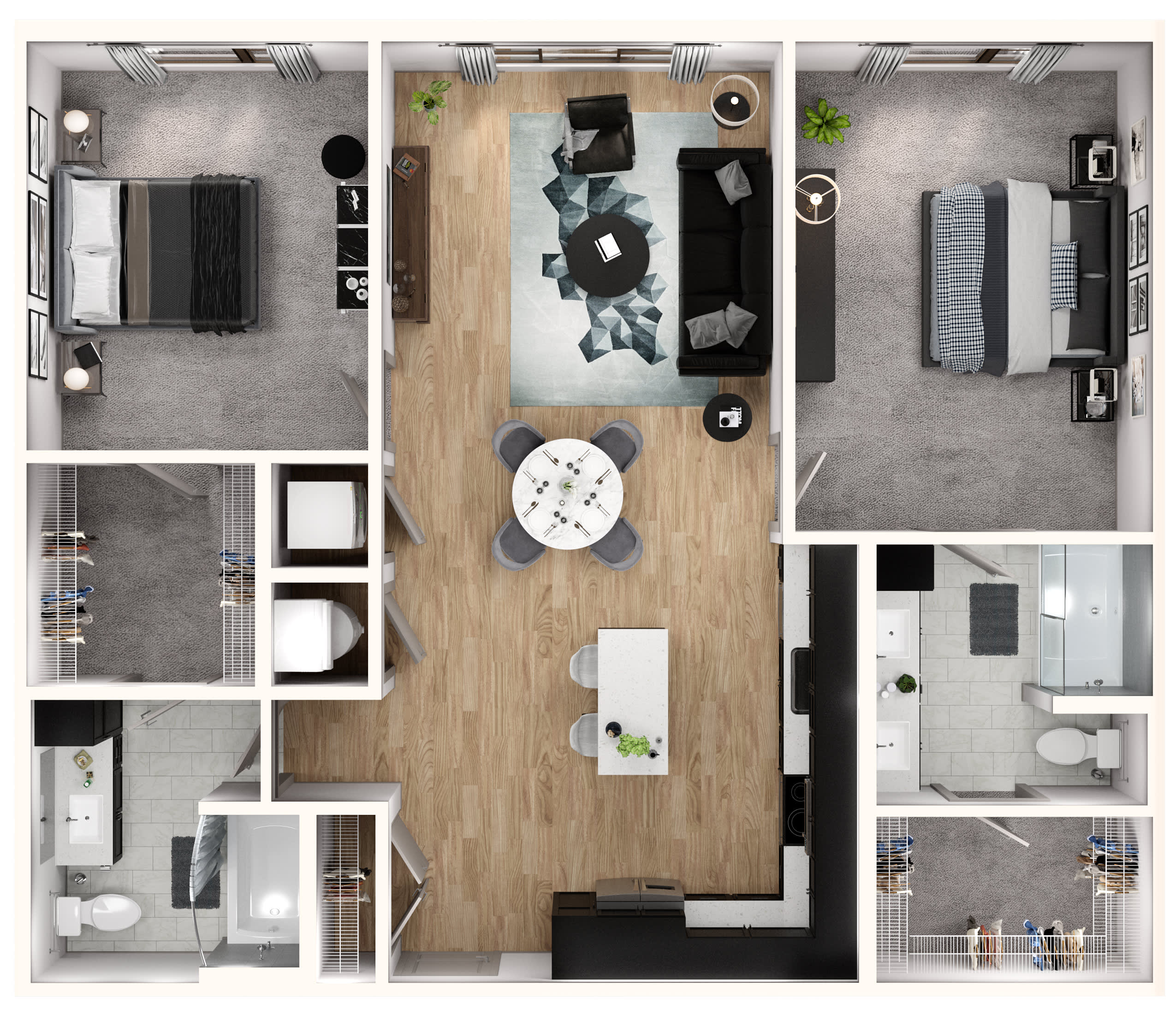 Motiva Apartments – 2432
