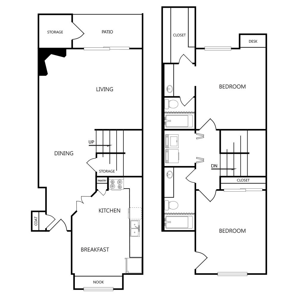 Preston Racquet Club – 1308