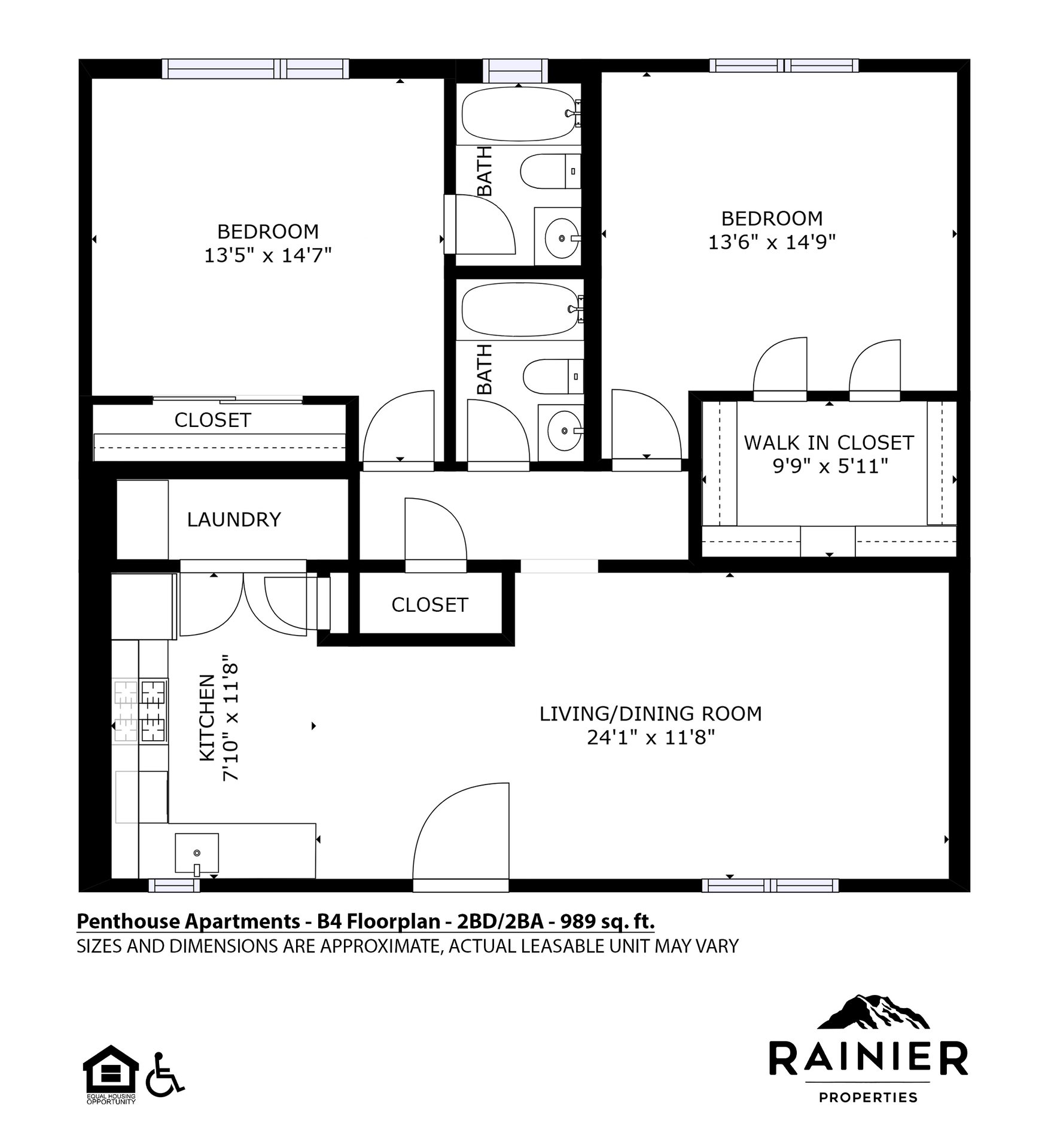 Penthouse – PEN-203A