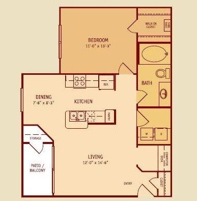Broadstone Colonnade – 3204