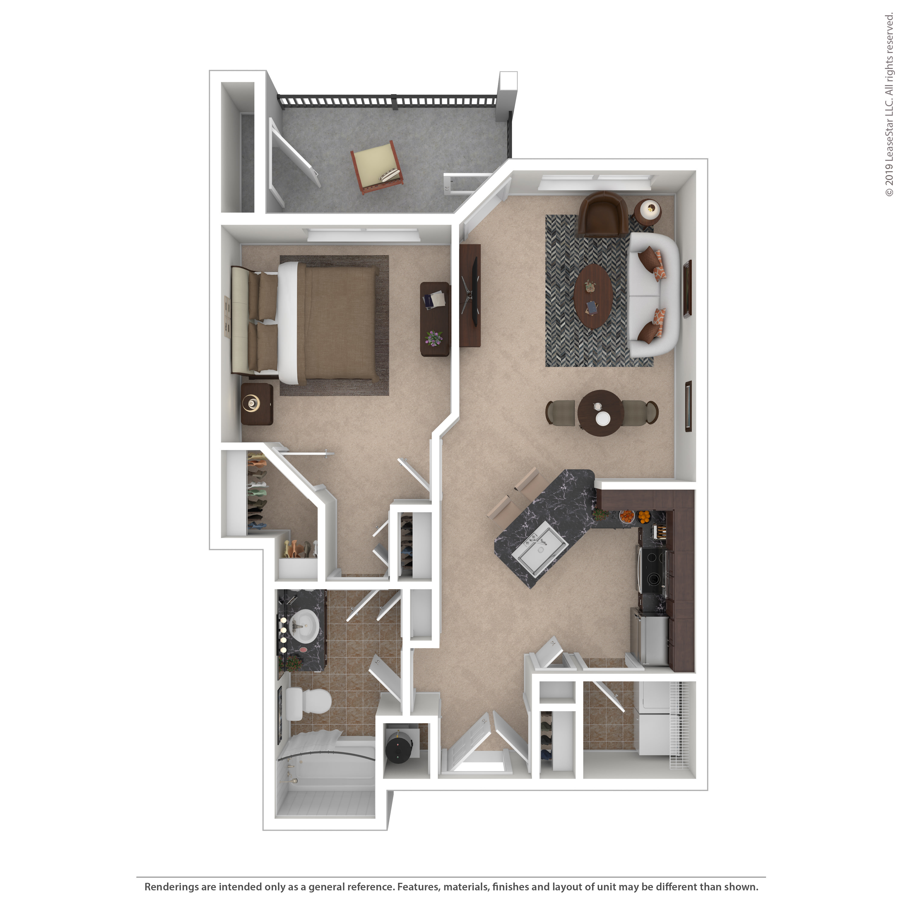 Avonlea Tributary – 6409