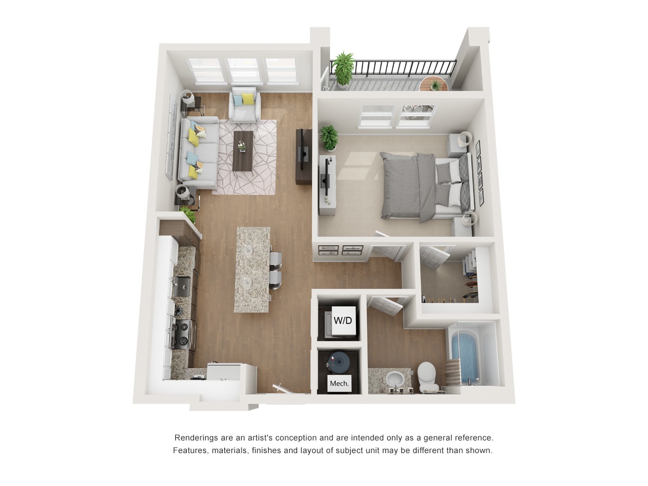 Riverside St. Johns – 2303