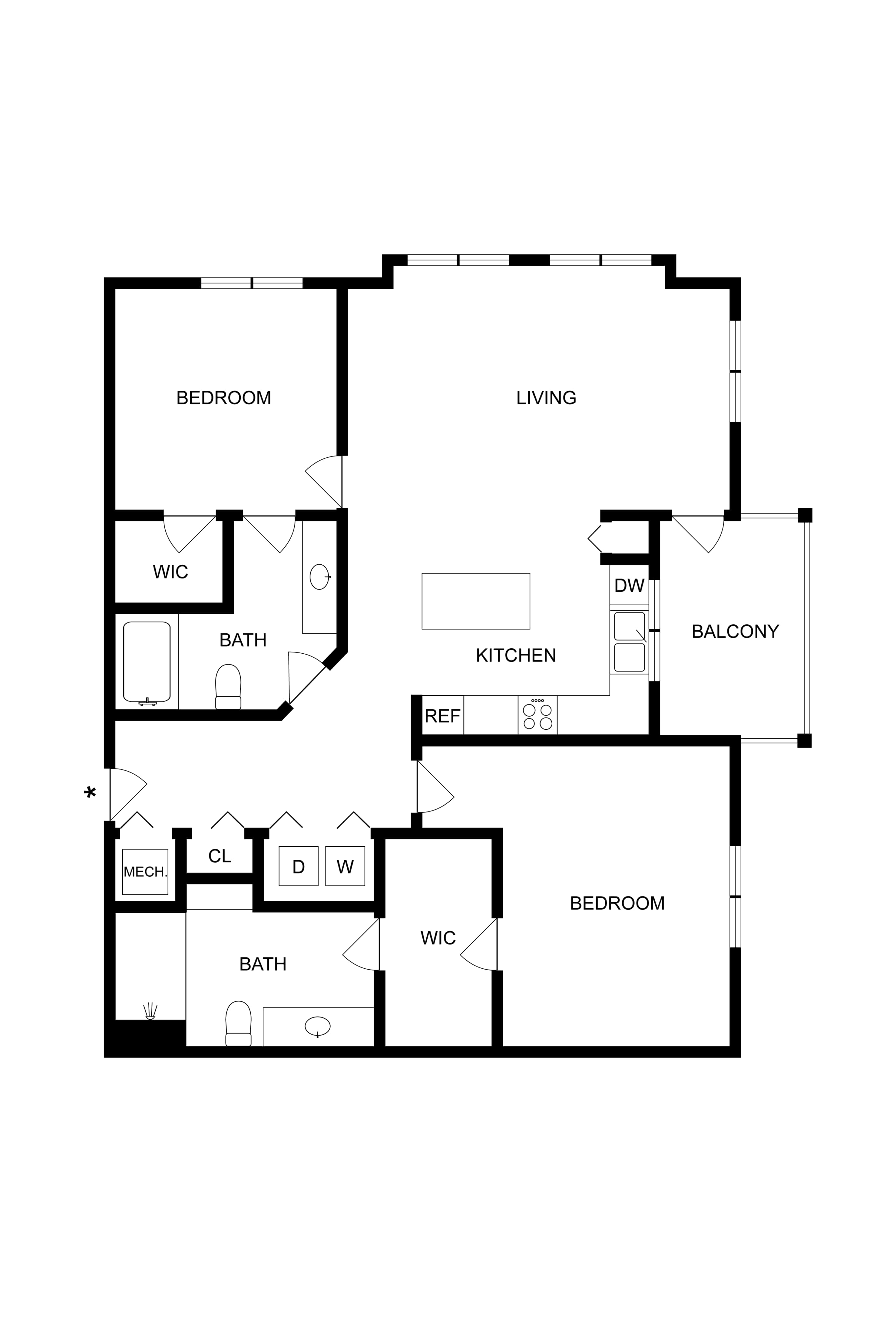 Harper Place at Bees Ferry – 3213-210