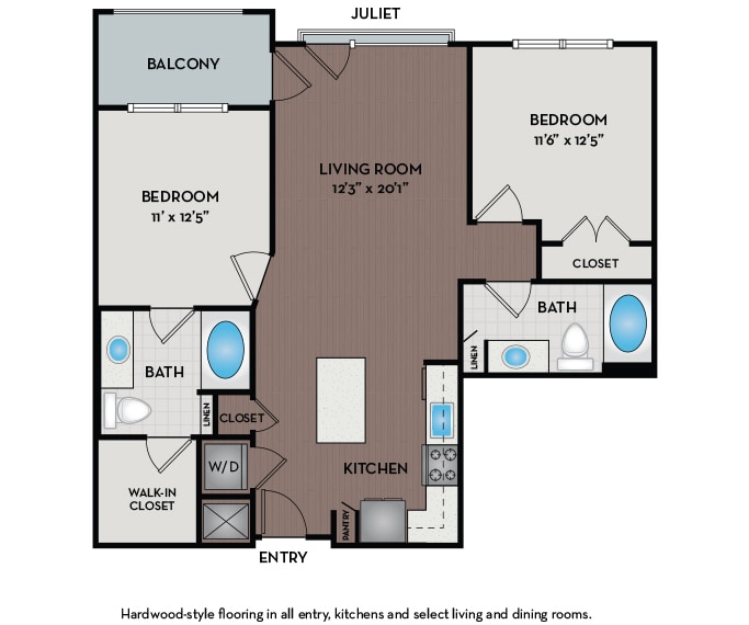Mallory Square – 495