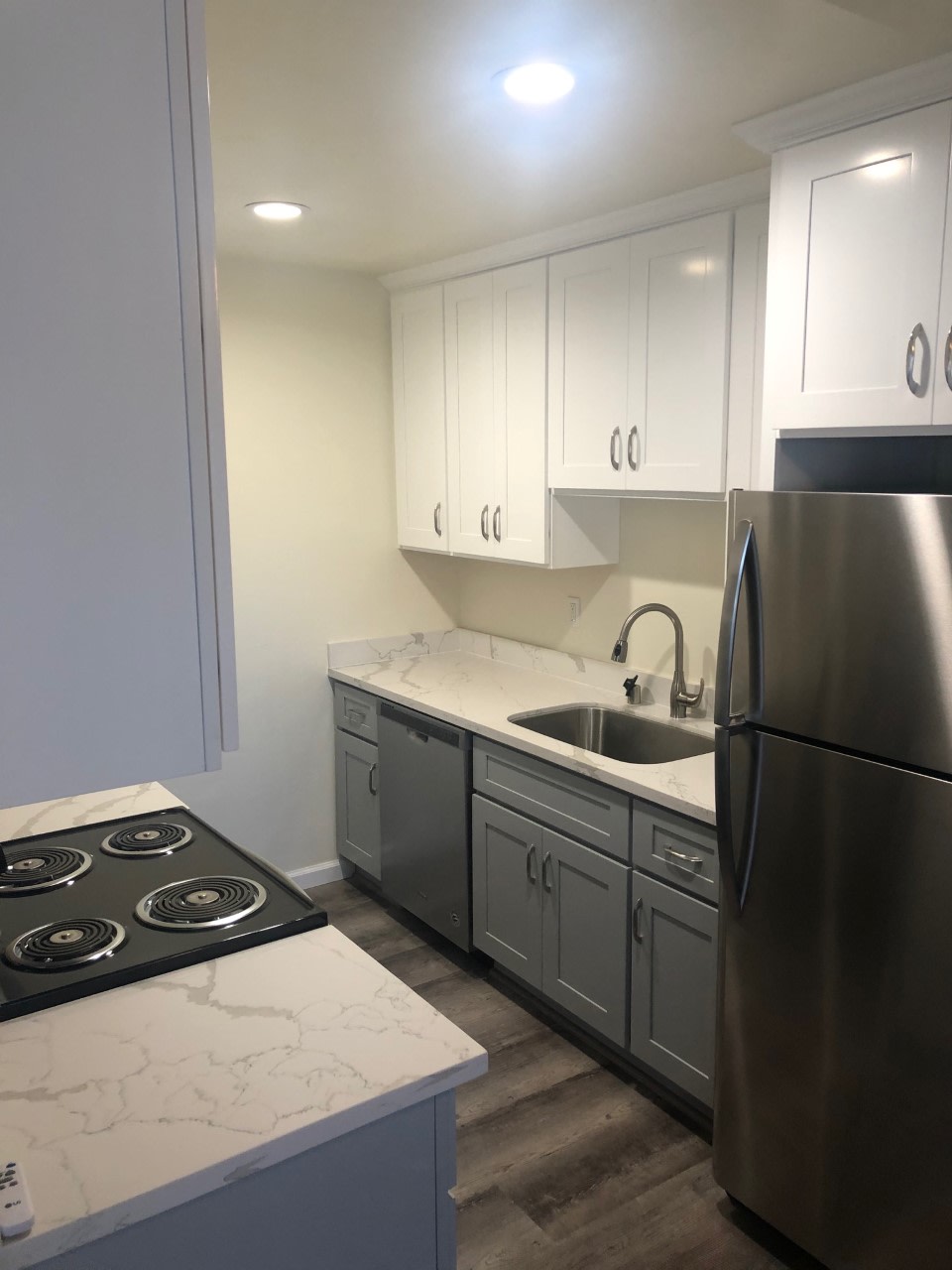 Shelter Creek Apartments – Remodeled 2 Bed/1Bath